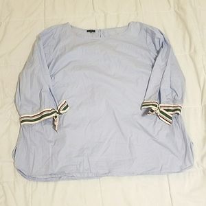 Talbots Long Sleeve shirt